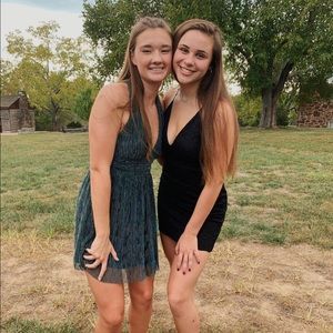 Meet your Posher, Maddie